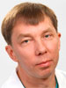 Сергей Алфёров, главный врач Центральной горбольницы Полевского